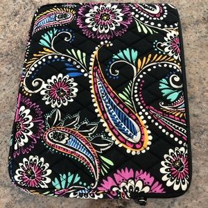 Vera Bradley tablet sleeve
